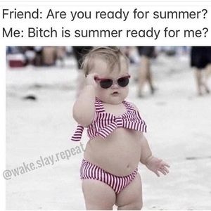 Meet your Posher, Gina